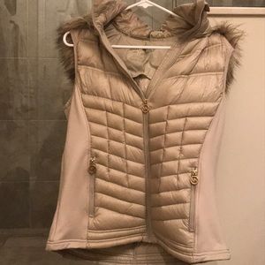 Micheal Kors Vest